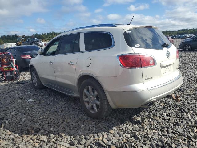 Photo 2 from auction – 2010 BUICK ENCLAVE CX with VIN 5GALVCED8AJ186024
