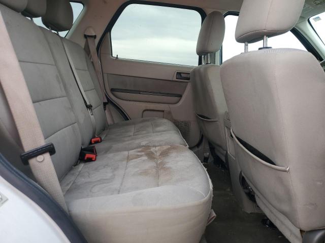 Photo 11 from auction – 2011 FORD ESCAPE XLT with VIN 1FMCU0D7XBKB47454