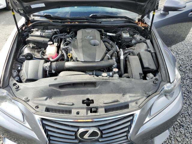 Photo 11 from auction – 2016 LEXUS IS 200T with VIN JTHBA1D24G5038527