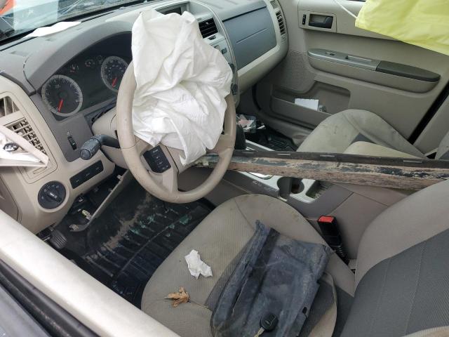 Photo 8 from auction – 2008 FORD ESCAPE XLT with VIN 1FMCU93118KC32516