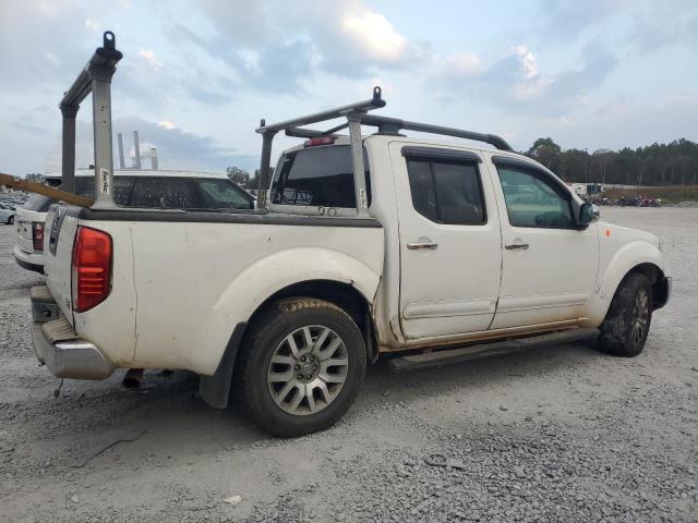 Photo 3 from auction – 2011 NISSAN FRONTIER S with VIN 1N6AD0ER0BC414183