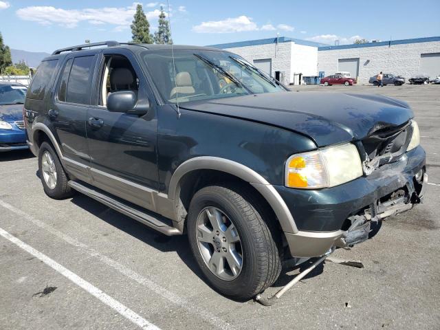 Photo 4 from auction – 2003 FORD EXPLORER E with VIN 1FMDU64K73UB77285