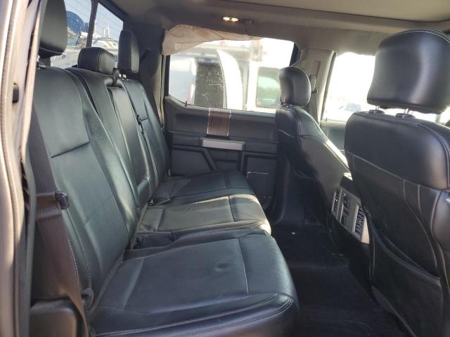 Photo 10 from auction – 2015 FORD F150 SUPER with VIN 1FTEW1EG7FKE69681