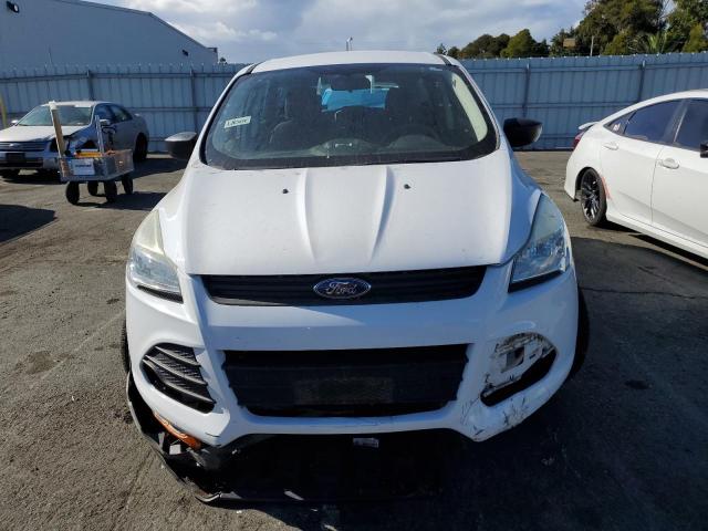 Photo 5 from auction – 2015 FORD ESCAPE S with VIN 1FMCU0F77FUA92629