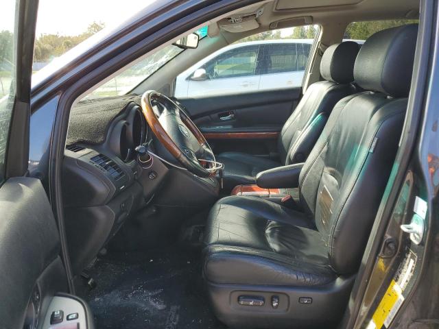 Photo 7 from auction – 2007 LEXUS RX 400H with VIN JTJHW31U672035836