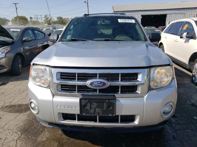 Photo 5 from auction – 2010 FORD ESCAPE XLT with VIN 1FMCU0DG9AKB95798