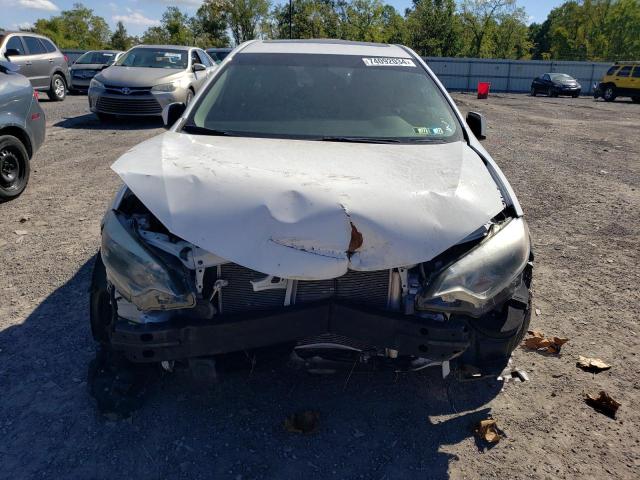 Photo 5 from auction – 2016 TOYOTA COROLLA L with VIN 2T1BURHE5GC583327