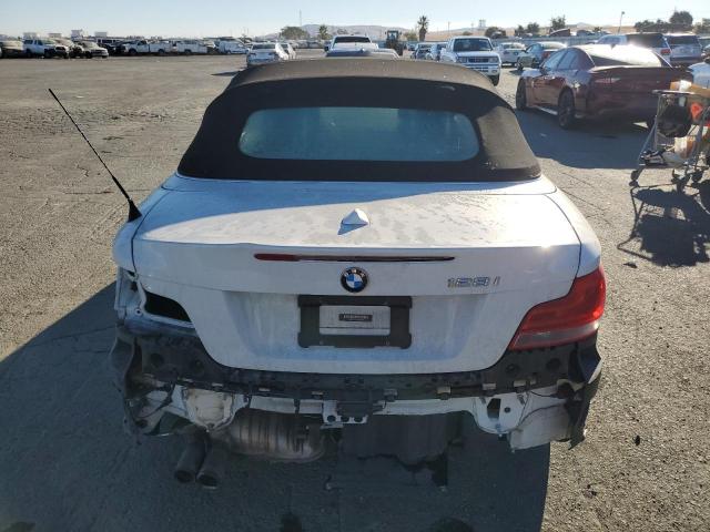 Photo 6 from auction – 2013 BMW 128 I with VIN WBAUN1C57DVR01730