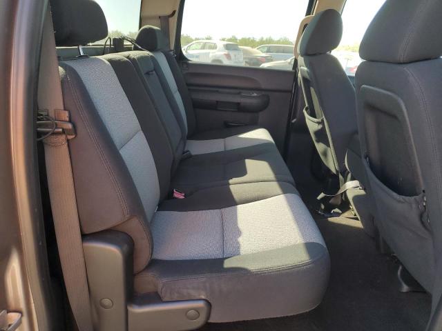 Photo 10 from auction – 2008 CHEVROLET SILVERADO with VIN 3GCEC13C68G101401