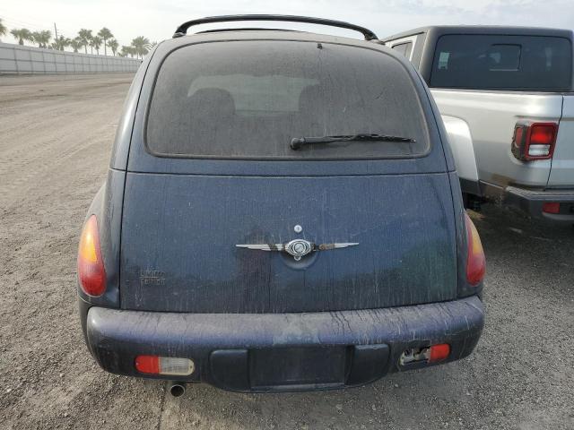 Photo 6 from auction – 2003 CHRYSLER PT CRUISER with VIN 3C8FY68B43T525676