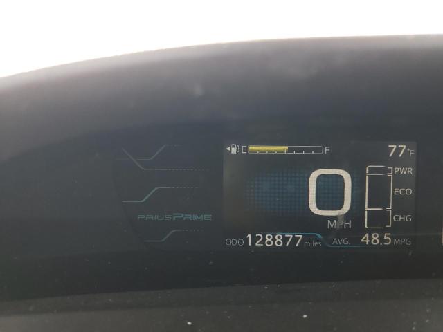 Photo 9 from auction – 2017 TOYOTA PRIUS PRIM with VIN JTDKARFP8H3012129