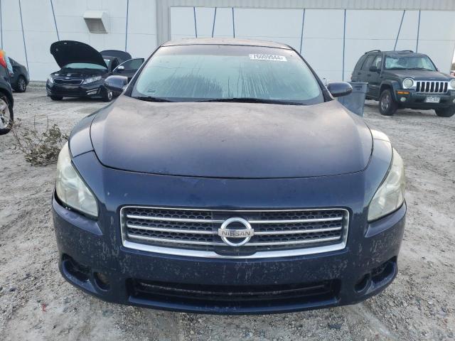 Photo 5 from auction – 2010 NISSAN MAXIMA S with VIN 1N4AA5AP5AC842753