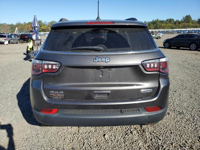 Photo 6 from auction – 2019 JEEP COMPASS LA with VIN 3C4NJDBB4KT629145