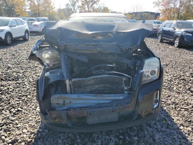 Photo 5 from auction – 2013 GMC TERRAIN SL with VIN 2GKALUEK4D6368129