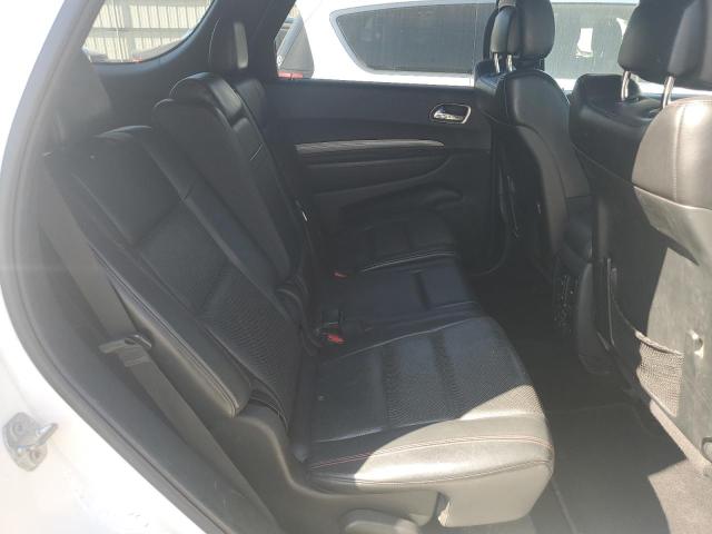 Photo 11 from auction – 2018 DODGE DURANGO R/ with VIN 1C4SDHCT6JC175516