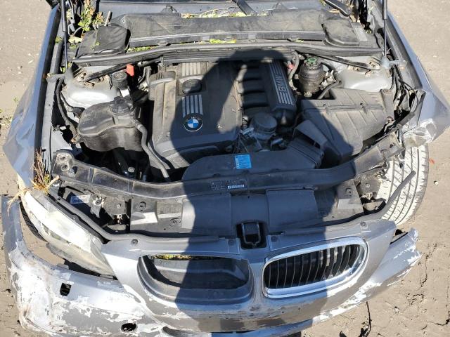 Photo 11 from auction – 2011 BMW 328 XI with VIN WBAPK7C58BA820751