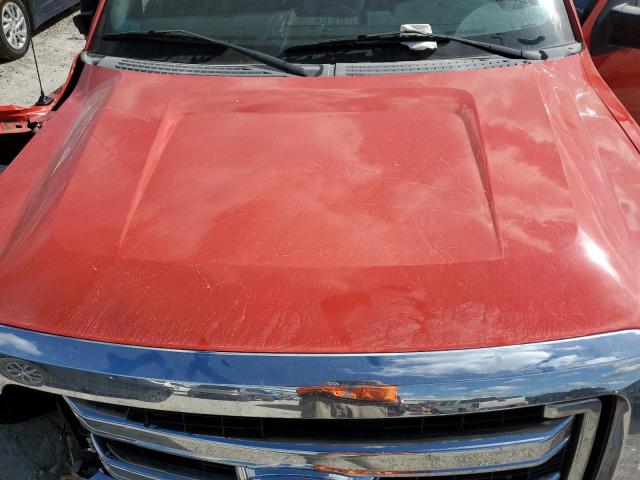 Photo 11 from auction – 2013 FORD F150 SUPER with VIN 1FTFW1EF1DFB68616