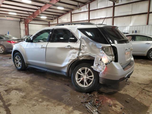 Photo 2 from auction – 2016 CHEVROLET EQUINOX LT with VIN 2GNFLFEK7G6282032