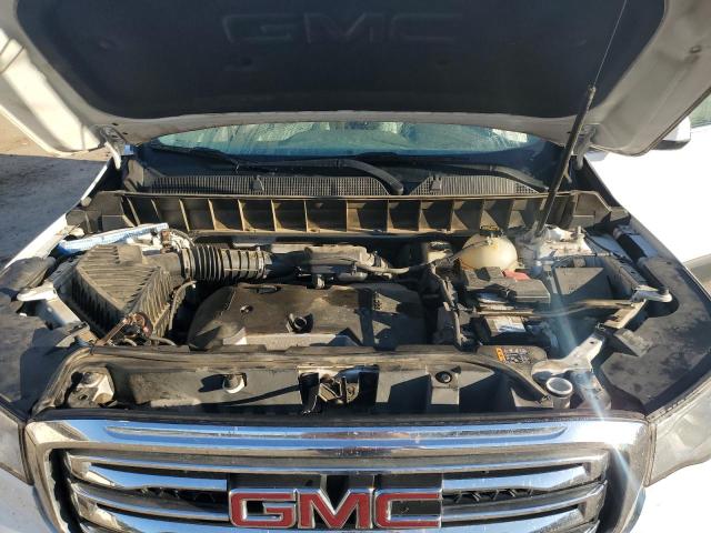 Photo 12 from auction – 2018 GMC ACADIA SLE with VIN 1GKKNLLA7JZ198805