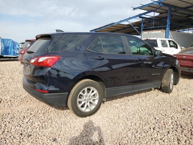 Photo 3 from auction – 2020 CHEVROLET EQUINOX LS with VIN 3GNAXHEV7LS569063