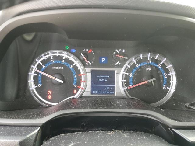 Photo 9 from auction – 2015 TOYOTA 4RUNNER SR with VIN JTEZU5JR9F5108761