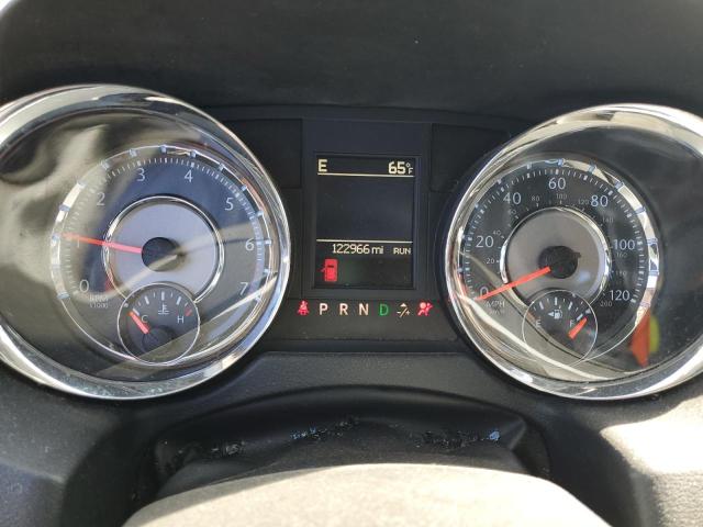 Photo 9 from auction – 2016 CHRYSLER TOWN & COU with VIN 2C4RC1BG0GR293249