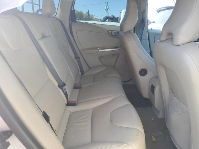 Photo 11 from auction – 2011 VOLVO XC60 3.2 with VIN YV4940DZ4B2176607