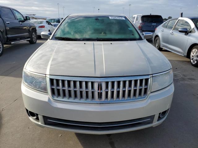 Photo 5 from auction – 2008 LINCOLN MKZ with VIN 3LNHM26T28R653778