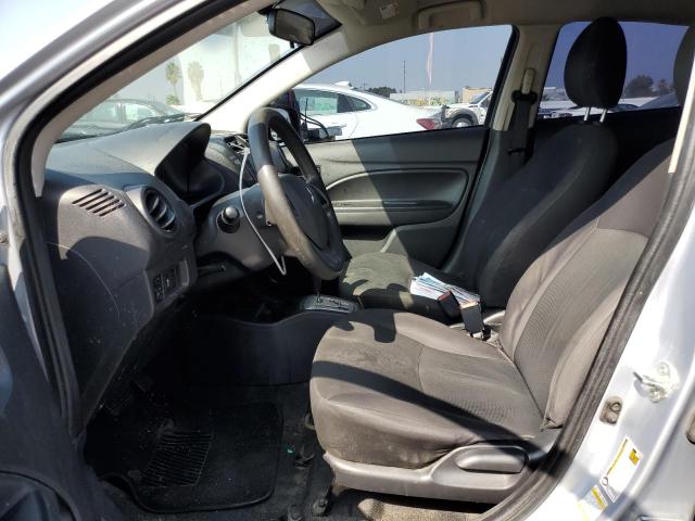 Photo 7 from auction – 2018 MITSUBISHI MIRAGE G4 with VIN ML32F3FJ8JHF01686