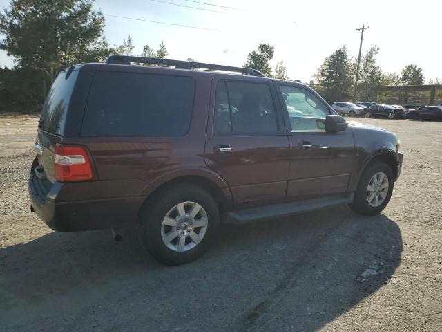 Photo 3 from auction – 2010 FORD EXPEDITION with VIN 1FMJU1F59AEB72724