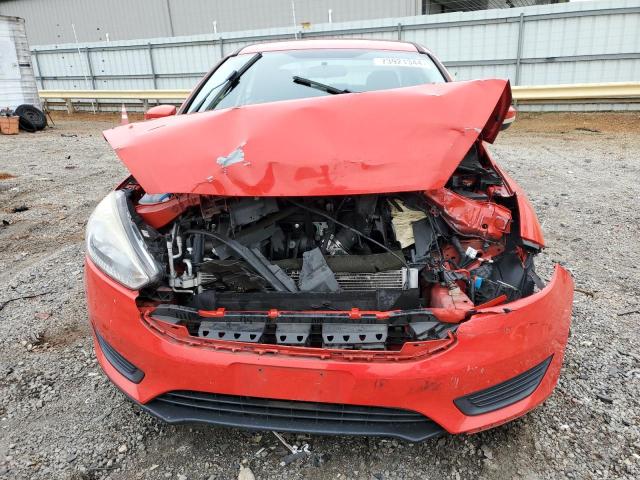 Photo 5 from auction – 2016 FORD FOCUS SE with VIN 1FADP3F20GL213603