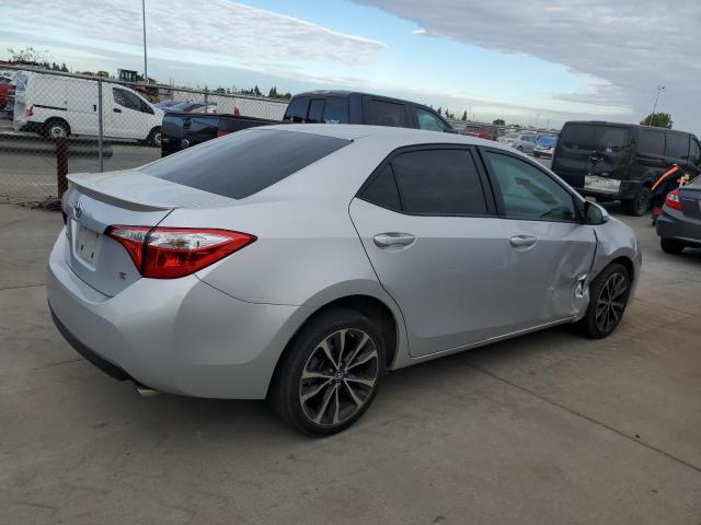 Photo 3 from auction – 2015 TOYOTA COROLLA L with VIN 2T1BURHE1FC437652