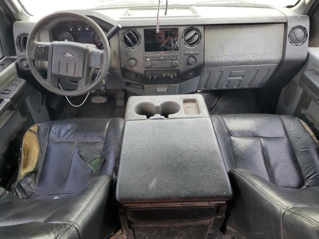 Photo 8 from auction – 2011 FORD F250 SUPER with VIN 1FT7W2B65BEB14785