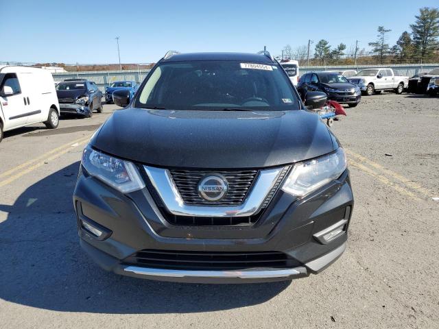 Photo 5 from auction – 2019 NISSAN ROGUE S with VIN KNMAT2MVXKP559868