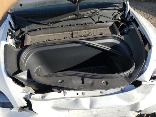 Photo 12 from auction – 2023 TESLA MODEL Y with VIN 7SAYGDEE5PA130152