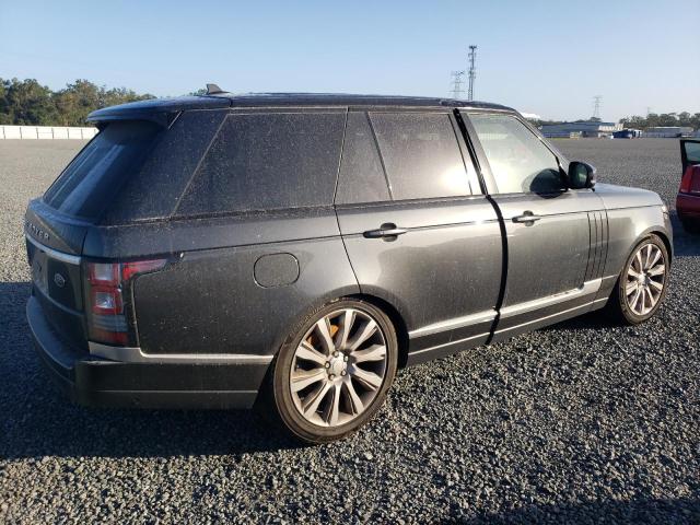 Photo 3 from auction – 2016 LAND ROVER RANGE ROVE with VIN SALGS2EF5GA306531
