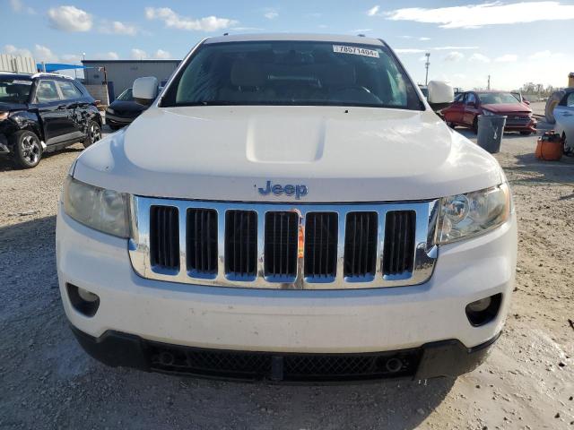 Photo 5 from auction – 2012 JEEP GRAND CHER with VIN 1C4RJFAG7CC141492