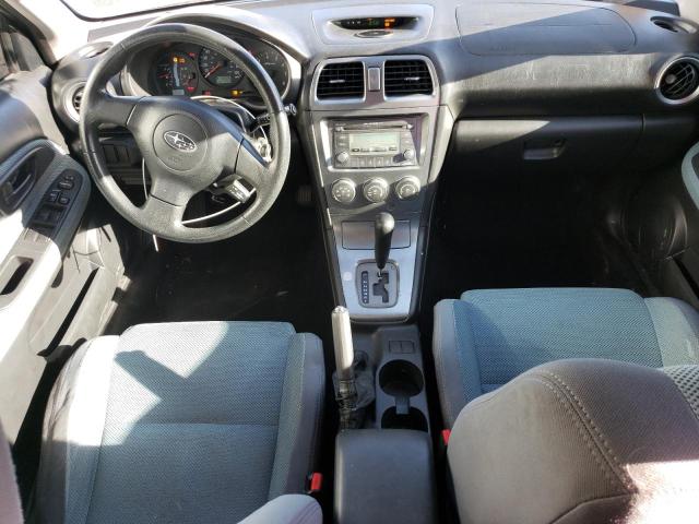 Photo 8 from auction – 2007 SUBARU IMPREZA OU with VIN JF1GG63617H814432