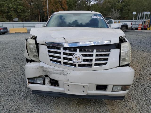 Photo 5 from auction – 2008 CADILLAC ESCALADE L with VIN 1GYFK63818R206969
