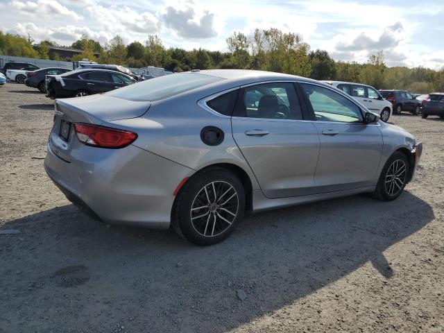 Photo 3 from auction – 2015 CHRYSLER 200 LIMITE with VIN 1C3CCCAB9FN700217