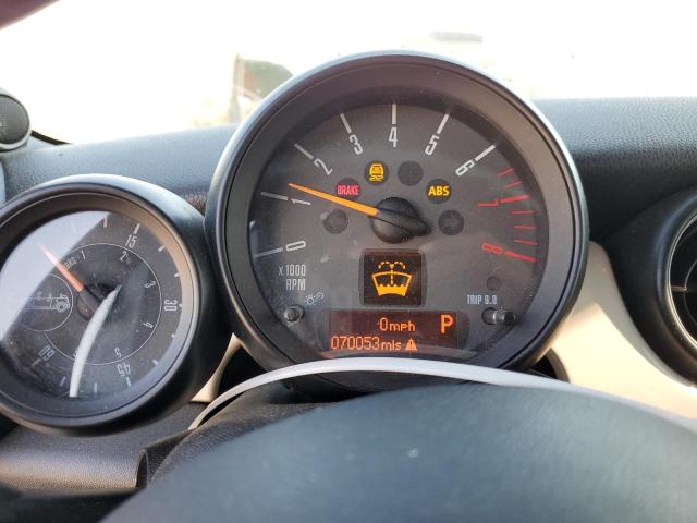 Photo 9 from auction – 2015 MINI COOPER S with VIN WMWZP3C51FT708726