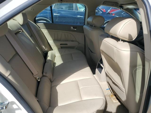 Foto 10 de la subasta – 2005 CADILLAC STS con VIN 1G6DW677950150981
