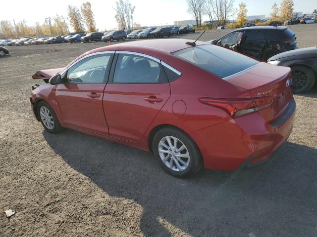Photo 2 from auction – 2019 HYUNDAI ACCENT SE with VIN 3KPC24A31KE063402