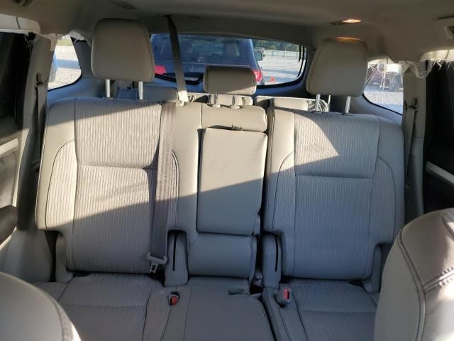Снимка 10 от търг – 2017 TOYOTA HIGHLANDER с VIN 5TDZZRFHXHS233794