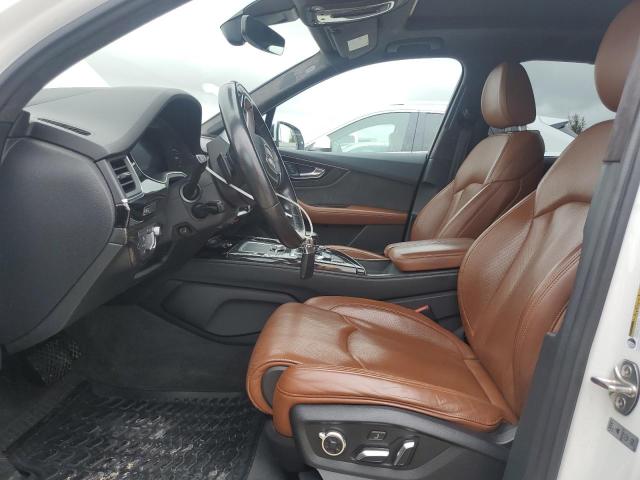 Photo 7 from auction – 2017 AUDI Q7 PRESTIG with VIN WA1VAAF78HD041892