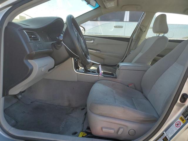 Photo 7 from auction – 2016 TOYOTA CAMRY LE with VIN 4T4BF1FK5GR578038