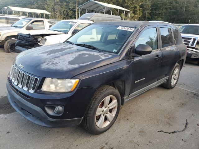JEEP COMPASS SP 2011 с VIN 1J4NT1FB0BD170571 - Снимка от търг