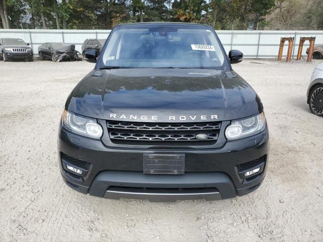 Photo 5 from auction – 2016 LAND ROVER RANGE ROVE with VIN SALWR2EF6GA560806