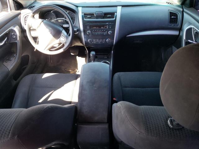 Photo 8 from auction – 2014 NISSAN ALTIMA 2.5 with VIN 1N4AL3APXEN256199