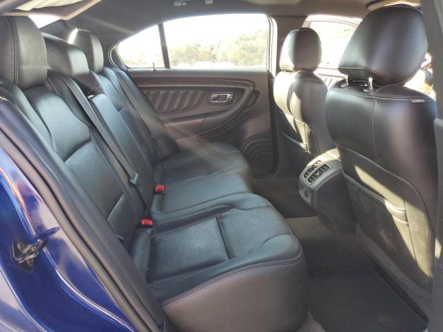 Photo 10 from auction – 2013 FORD TAURUS LIM with VIN 1FAHP2F84DG218033